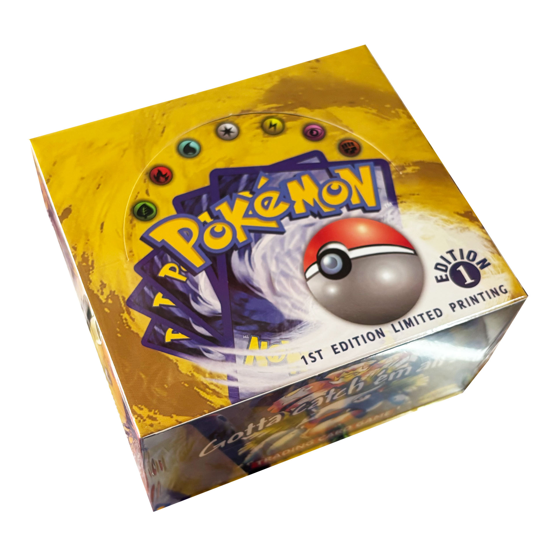 3.1 Première édition