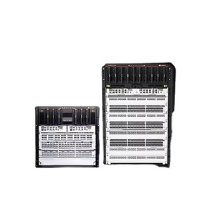 Ad alte prestazioni CloudEngine S16700 serie Campus interruttori di rete di punta Core Switches-S16700-4 e S16700-8
