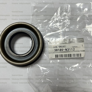分动箱输出轴密封3314233G10油封 (42x66x10) 适用于日产前沿油后延伸密封33142-33G10