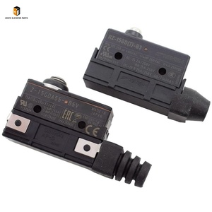 Asansör sisteminin OTIS RZ-15GD-B3 Z-15GDA55-B5V için endüstriyel stil asansör parçası (T) asansör fren anahtarı - Product Image 5
