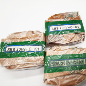 SBC <strong>Linear</strong> Guide <strong>Rails</strong> SBS15SV SBS20SV Carriage <strong>Slides</strong> SBS25SV-C for <strong>CNC</strong> <strong>Machine</strong> Part SBS25SV-C-K1 - Product Image 4