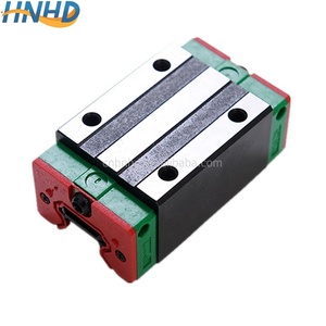 LM <strong>Linear</strong> <strong>Guide</strong> <strong>Rail</strong> Hgr20 and <strong>Ball</strong> <strong>Type</strong> Over-heavy Load Block Bearing Carriages Hgh20ha - Product Image 5