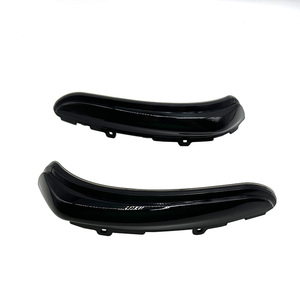 ADT kaydırma LED dinamik dönüş sinyal ışığı yan ayna yanıp sönen ışık tekrarlayıcı flaşör için 208 2008 C3 C4 kaktüs Corsa - Product Image 2