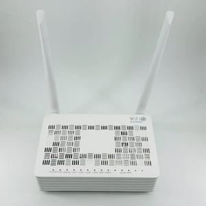 ONU Wifi Router Xpon Model GS639 New WIFI 6 AX3000 Product with <strong>Low</strong> <strong>Price</strong> 4GE+WIFI TR069 OMCI for FTTH IP and <strong>TCP</strong> Networks - Product Image 4