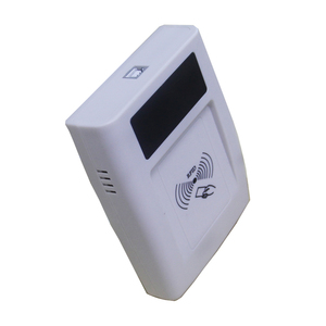 UHF UHF network port <strong>writer</strong> <strong>RFID</strong> Network Port <strong>reader</strong> Desktop modbus protocol <strong>reader</strong> - Product Image 1