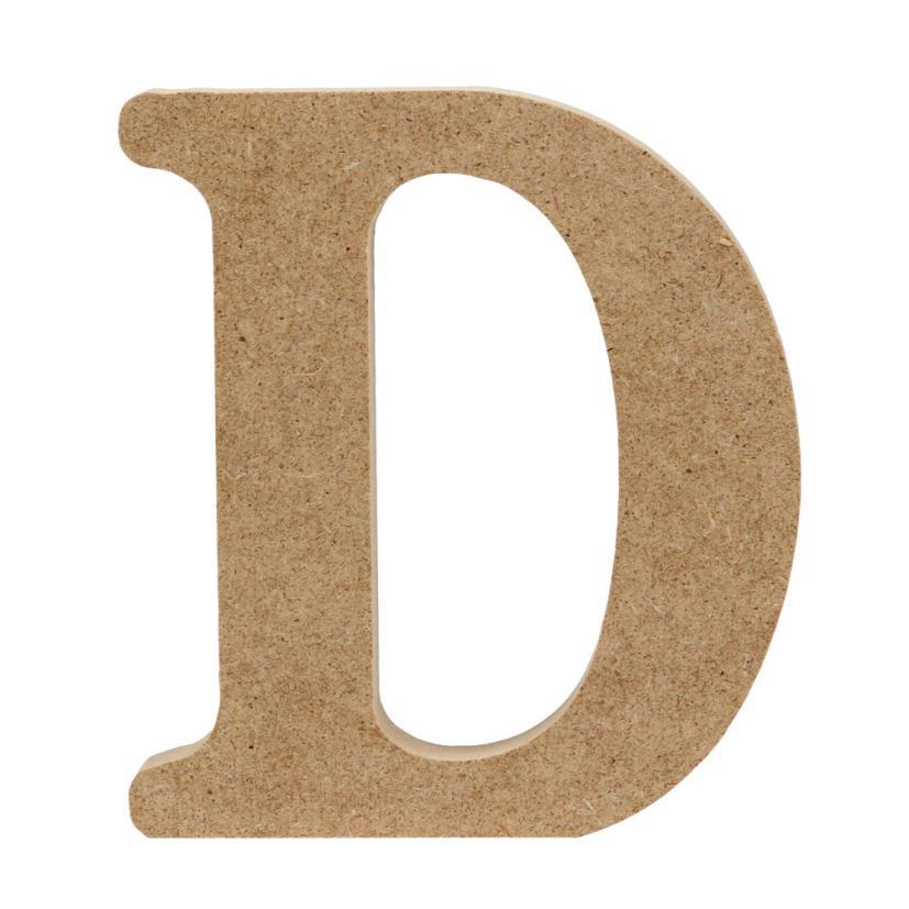 D