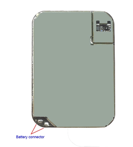 最新ZX810最小的可编程Android 3G GPS追踪芯片3G GPS模块跟踪器gps免费应用程序 - Product Image 5