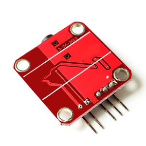 Arduino用マッスル電気アナログ信号センサー開発キット