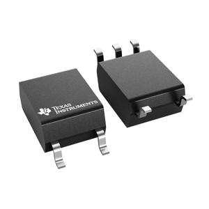 ISOM8710DFFR DC <strong>INPUT</strong> LOGIC <strong>OUTPUT</strong> SINGLE-<strong>C</strong> Brand New Original IC Chip In Stock The Most Favorable Price - Product Image 1