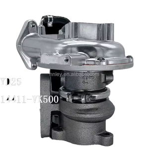 Nissan Navara 2.5L için YD25DDTi motor Turbo için Turbo 5303-970-0373 BV40 Turbo - Product Image 1