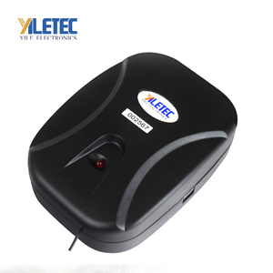 YiletecYL-1 # Пульт дистанционного управления затвором дверной контроллер высокочастотный удаленный пульт дистанционного управления для двигателя на колесиках - Product Image 2