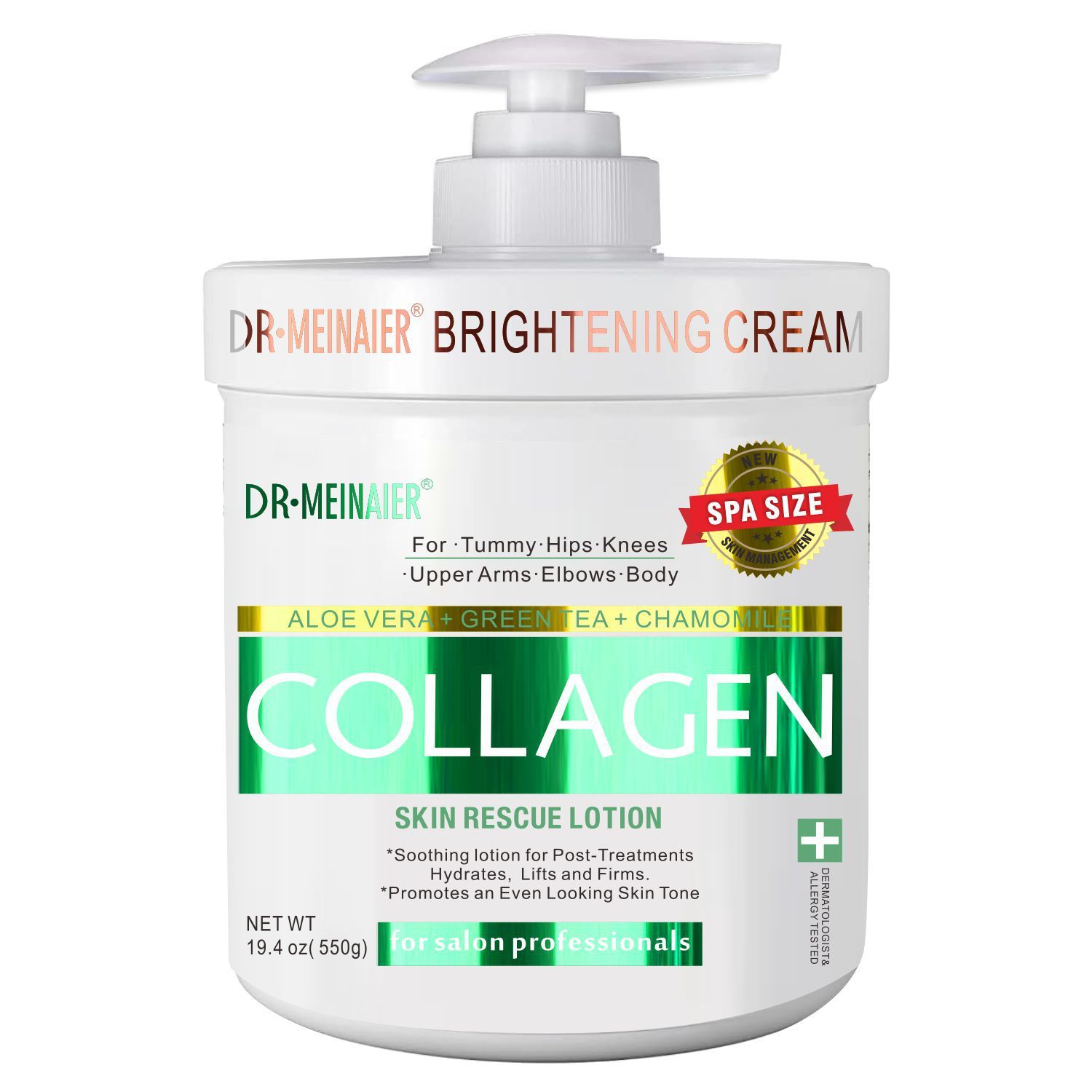 Collagene (36 flaconi)