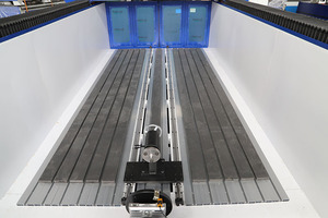 Enrutador de patrón CNC Jinan GoodCut para acrílico con motor paso a paso 3.2kw refrigeración por agua, ER20 - Product Image 6
