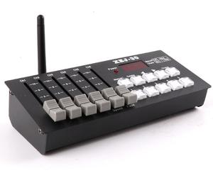 DMX512 30 Kanäle Wireless Battery Power Light Controller Bühnen licht - Product Image 1