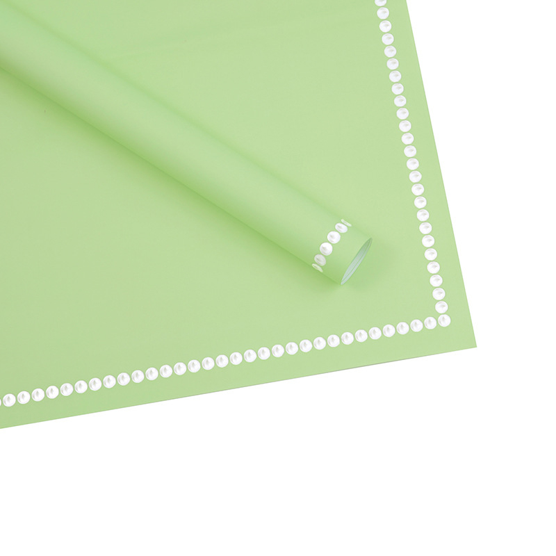 Vert menthe