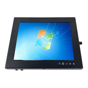 High Brightness 1000nits 10.4 Inch Lcd Teleprompter HD 3G SDI <strong>Monitor</strong> 12 15 17 15.6 19 22 24 &quot; Inch with Dimmer <strong>Switch</strong> - Product Image 1