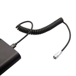 BMPCC 4K 6K PRO <strong>G2</strong> Camera Power Cable PD Type-C 12V External Power Supply Camera Accessories - Product Image 3