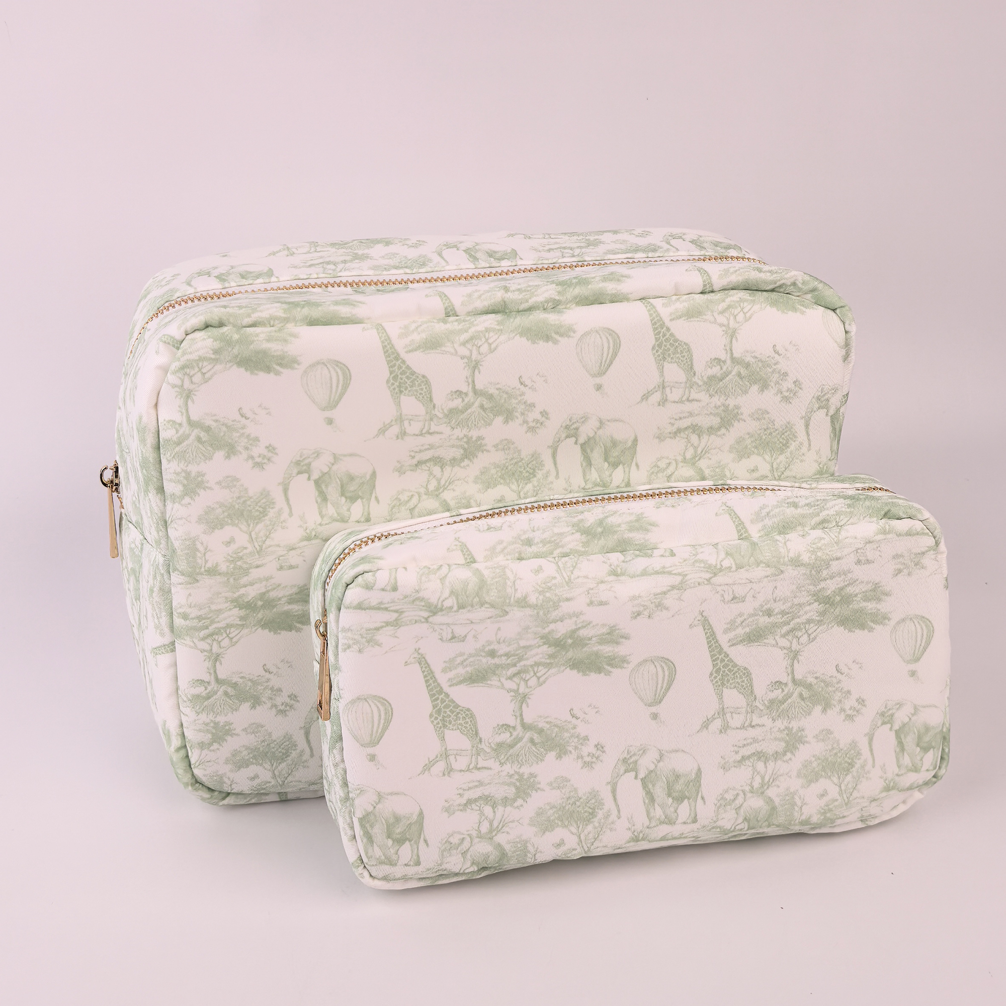 Chinoiserie verte