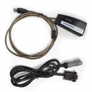 For Hyster PC Service Tool Ifak CAN USB Interface V4.98 Diagnostic Tool for Hyster Yale Forklift Diagnosis <strong>Scanner</strong> Tool - Product Image 1