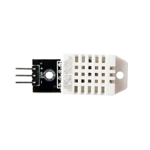 OEM/ODM DHT22 Módulo de sensor de temperatura y humedad AM2302 Módulo de sensor de temperatura y humedad digital