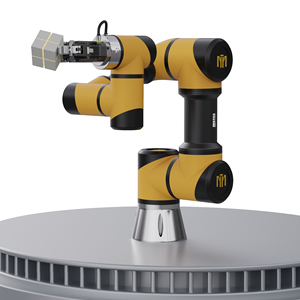 5KG Payload Collaborative <strong>Robot</strong> 6 Axis Industrial Robotic Arm Pick and Place Welding Cobot <strong>Robot</strong> Arm - Product Image 2
