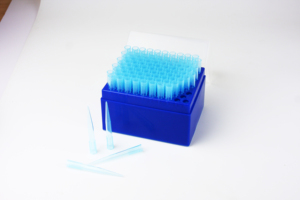 Laboratory Multi Function Plastic Micro Filter Pipette <strong>Tips</strong> for <strong>Sale</strong> - Product Image 6