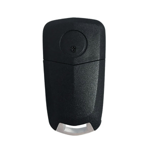 Mando a distancia inteligente duplicador universal, QN-RS580X, 433MHz, programador en blanco, llave de coche opel - Product Image 4