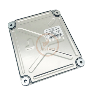 21631327 ECM блок управления двигателем ECU EDC D13 для генератора Volvo Penta - Product Image 3