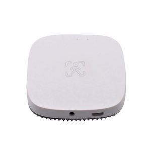 ZigBee <strong>Sensor</strong> <strong>Wifi</strong> MmWave Human Presence <strong>Motion</strong> <strong>Sensor</strong> <strong>With</strong> Luminance Tuya Smart Life - Product Image 1