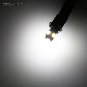 車のLEDカーライトデコードT1050505smdcanbusはワイドライト読書灯ライセンスを示します - Product Image 6