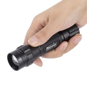 Alonefire TK504 <span class=keywords><strong>IR</strong></span> 850nm & 940nm LED 500M son kızılötesi çip gece görüş kızılötesi taktik avcılık dolgu ışığı yakınlaştırma feneri - Product Image 4