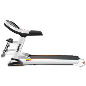 2025 YPOO最新YPOO ExerciseTreadmill装置ランニングマシントレッドミル