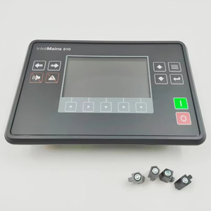 Original IM510 Automatik moduls chrank Digitale System automatisierung steuerung für Generators atz Grundlegende Teile zubehör generatoren