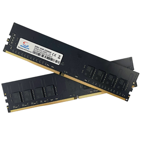 U-DIMMメモリRAM DDR4 16G 32GメモリRAM 3200 2666MHZ 2400MHz 8G PC4 RAM DDR4デスクトップコンピュータ用 - Product Image 1