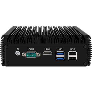 Sonder angebot All in One Pocket Android TV Box Mini-Computer gewinnt Desktop-PC Computer Mini 6 * LAN ETH-Computer - Product Image 2