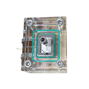 Supplied by Shanghai Manufacturers CF042-<strong>FO</strong> Cell Components Air Gap <strong>Membrane</strong> Distillation Cell