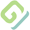 company logo