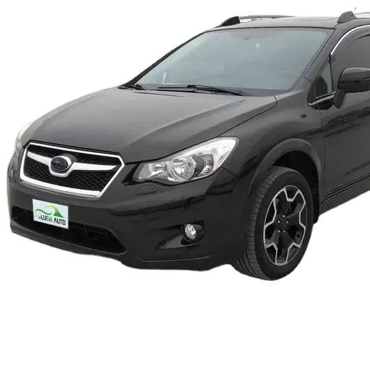 Xe Subaru XV đã qua sử dụng đã được đăng ký tại 2012 Jan với dung tích 2.0L và đã đi được 10,000 km