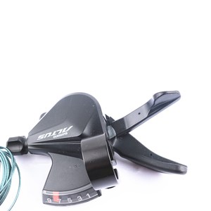 <strong>SHIMANO</strong> ALTUS SL-M2010 RD-M2000 RD-M370 9S 9v 1X9 Speed MTB Bike Transmission Shifter Lever and Rear Derailleur Switch Groupset - Product Image 4