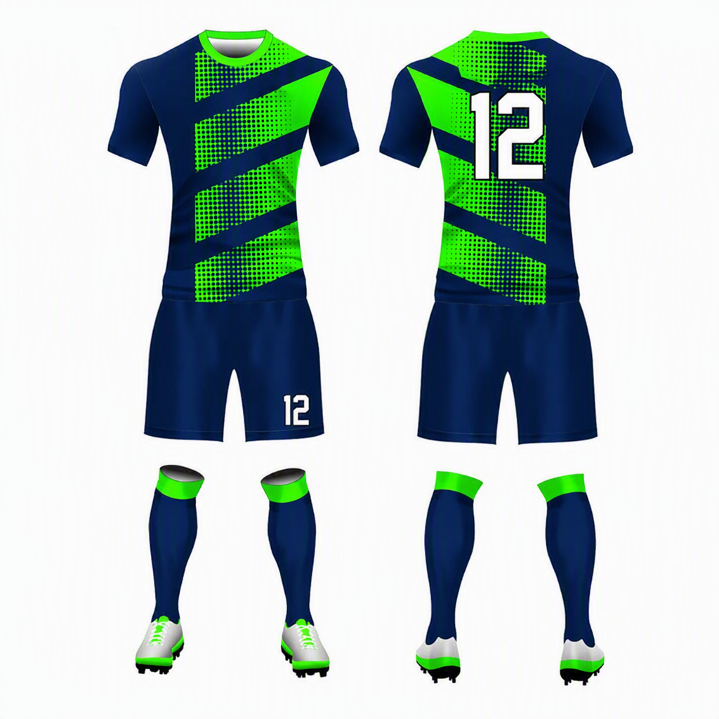 Verde