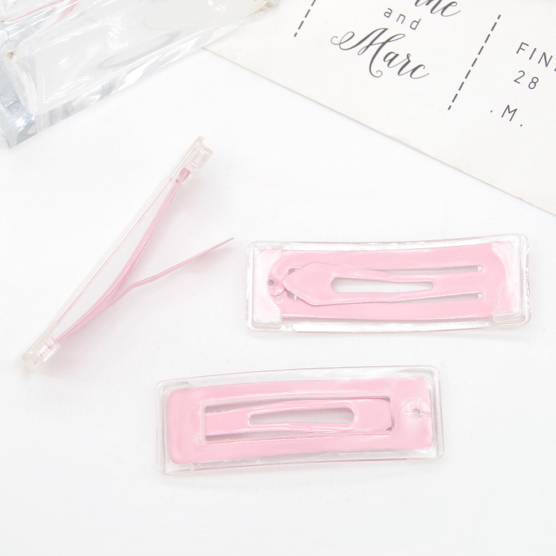 8 Light pink