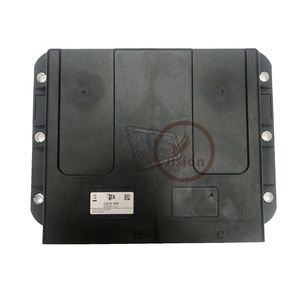 JS200 JS220 Controller ECU escavatore 332/K6848 Controller Computer 332K6848 332-K6848 728/35700