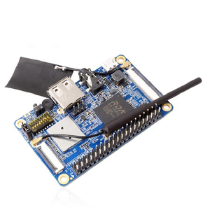 Hot Selling Orange Pi 2G-IOT ARM A5 32-Bit-Unterstützung für blauen Zahn Ubuntu Linux Mini-PC jenseits von Raspberry Pi 2