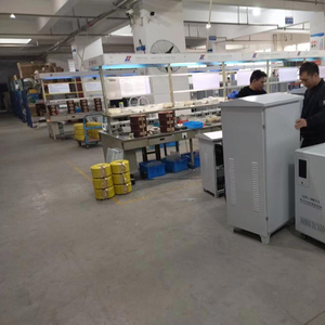Factory Supply Best Price 4kva 5kva 380v to 220v 3 Phase 50/60Hz Three Phase <strong>Dry</strong> <strong>Type</strong> Isolation Transformer with IEC - Product Image 5