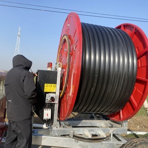 中国制造先进灌溉系统、金属雨枪喷嘴、软管卷盘灌溉系统 - Product Image 5