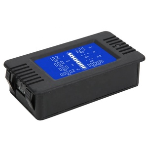 PZEM-015เครื่องทดสอบแบตเตอรี่ดิจิตอลโวลต์มิเตอร์แอมป์มิเตอร์พลังงานแรงดันไฟฟ้ามิเตอร์ทดสอบปัจจุบันเครื่องตรวจจับที่มี10A-300A Shunt - Product Image 4
