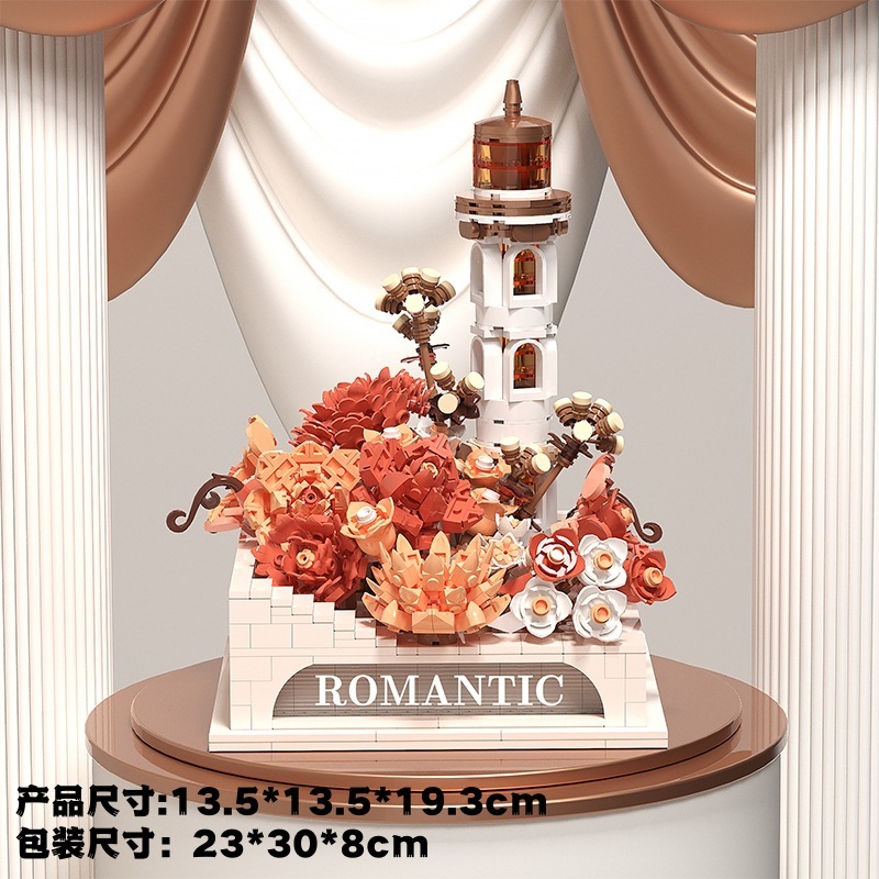 21164 sceau de coeur-lumière éternelle