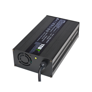 YEWY 14.6/12 V 30A AC/DC LiFePO4 pil şarj cihazı için 12.8/12 V lityum demir fosfat derin döngüsü şarj edilebilir piller şarj cihazı - Product Image 6