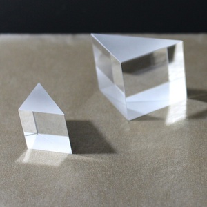 20*20 مناشير بزاوية قائمة مطلية بالألومنيوم المحمي بضغط خفيف - Product Image 5