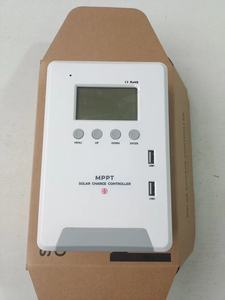 מותאם אישית לוגו כפול usb אוטומטי 12v/24v <span class=keywords><strong>pwm</strong></span> מטען שמש mpt casted לוח תא 30a <span class=keywords><strong>40a</strong></span> 60a קופסא חומה